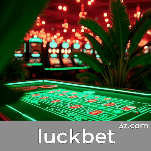 Experiência Exclusiva de Membros no Luckbet