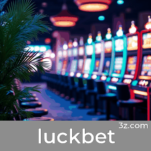 Tecnologia de Nuvem e Segurança de Ponta na Luckbet
