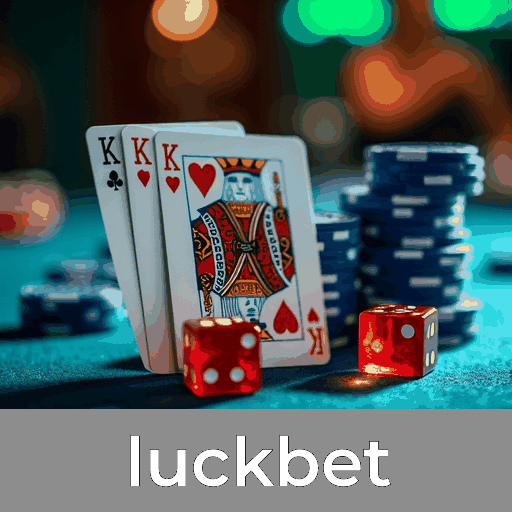 Luckbet: Excelência em Apostas Esportivas Focadas no Esporte Brasileiro